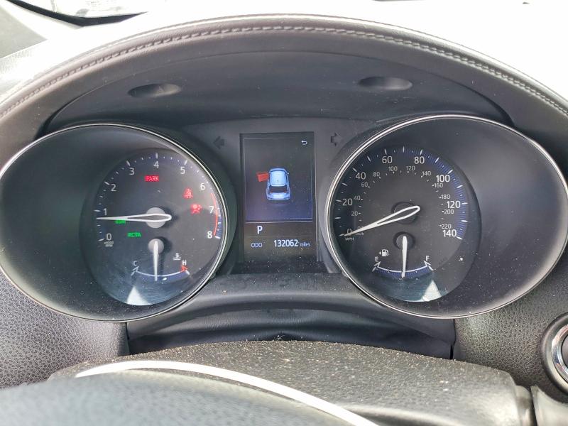 Продаж на аукціоні авто 2019 Toyota C-hr, vin: JTNKHMBX6K1036688, номер лоту: 57134236