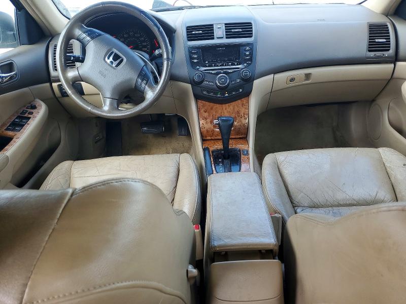 Продажа на аукционе авто 2005 Honda Accord, vin: 1HGCM56865A030473, номер лота: 56601816
