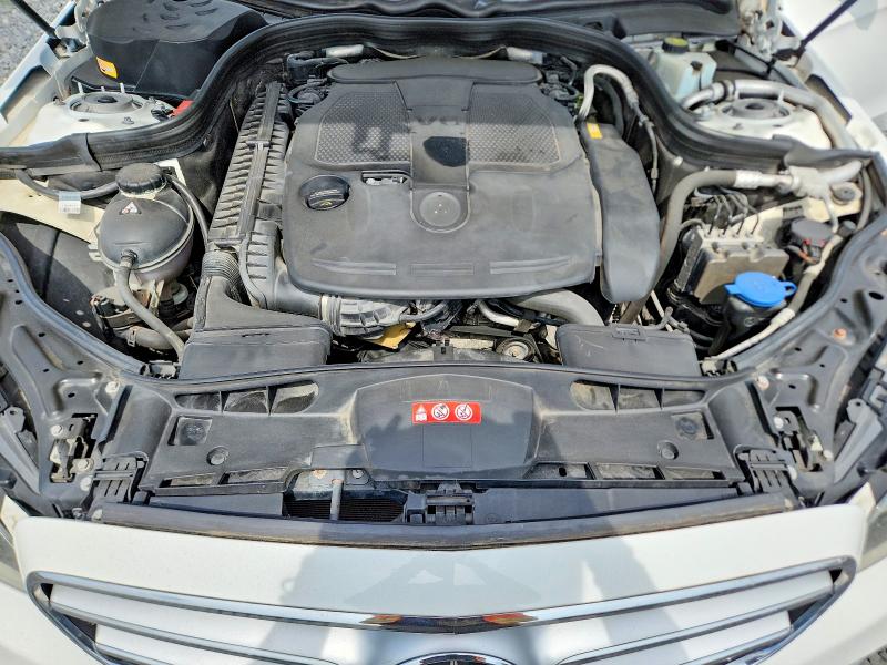 Aukcja sprzedaży 2016 Mercedes-benz E, vin: WDDHF8JB1GB232983, numer aukcji: 56956356