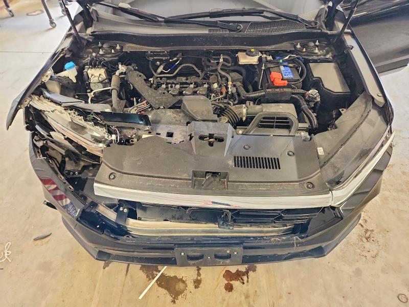 2023 Honda Cr-v მანქანა იყიდება აუქციონზე, vin: 2HKRS4H4XPH407742, აუქციონის ნომერი: 56964786