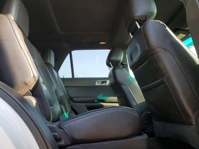 Продажа на аукционе авто 2014 Ford Explorer, vin: 1FM5K8F82EGA56155, номер лота: 58182386