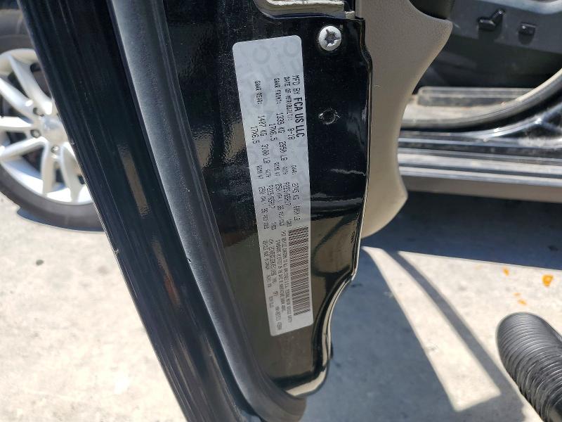 Продаж на аукціоні авто 2019 Dodge Grand Caravan, vin: 2C4RDGCG9KR511096, номер лоту: 57377306