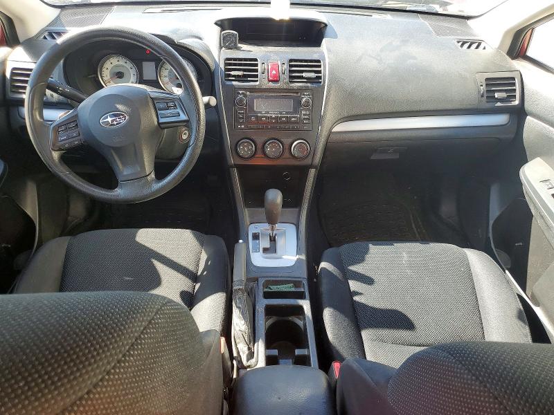 Продажа на аукционе авто 2013 Subaru Impreza, vin: JF1GPAC65D2849055, номер лота: 55608716