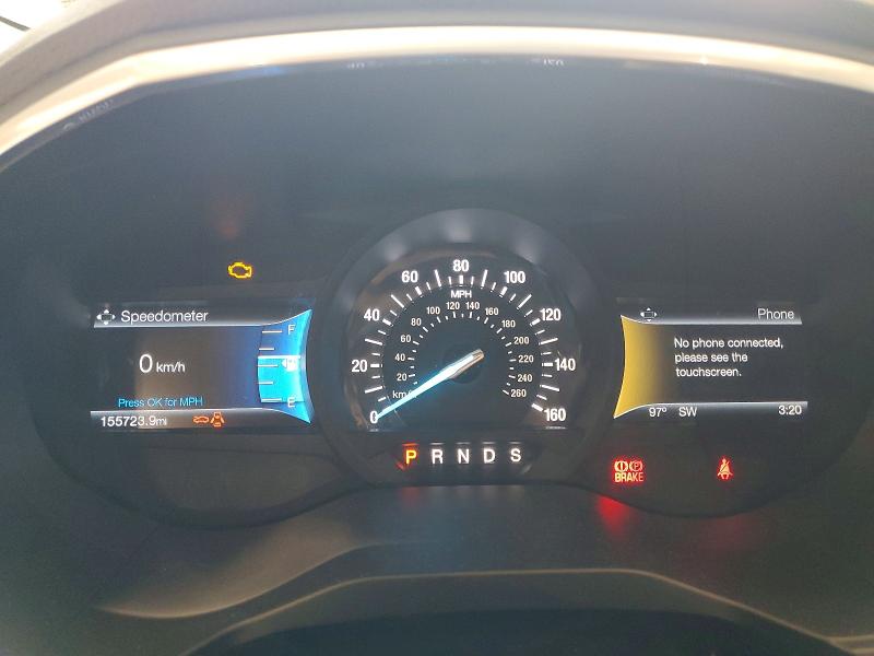 Продаж на аукціоні авто 2016 Ford Edge, vin: 2FMPK4K97GBC49072, номер лоту: 57255756