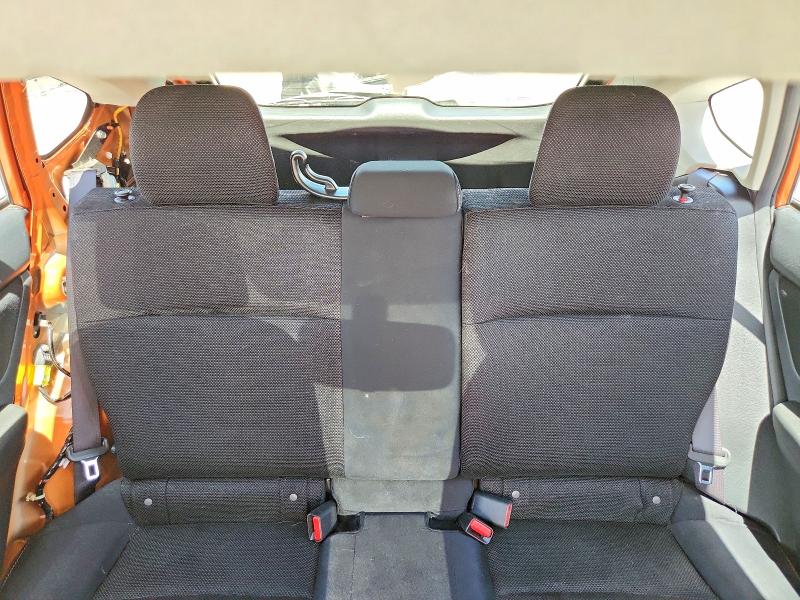 57339506 :رقم المزاد ، JF2GPAVC4E8273746 vin ، 2014 Subaru Xv Crosstrek مزاد بيع