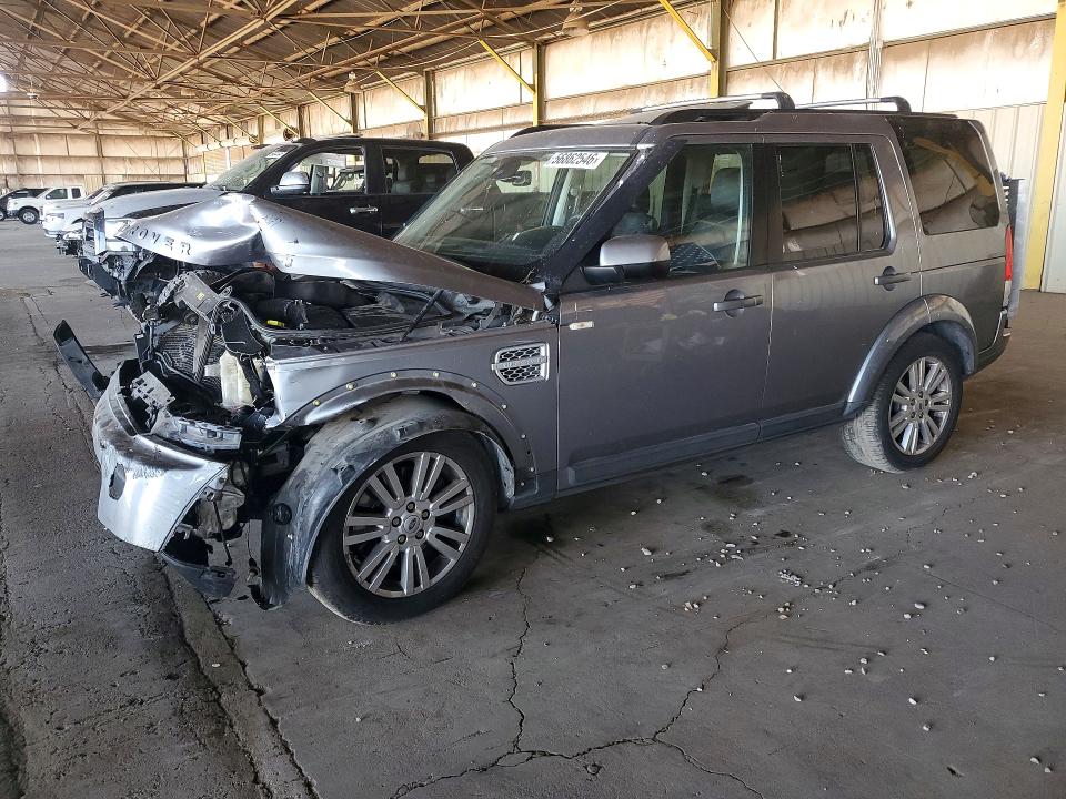 Продаж на аукціоні авто 2011 Land Rover Lr4, vin: SALAG2D47BA593144, номер лоту: 56862546