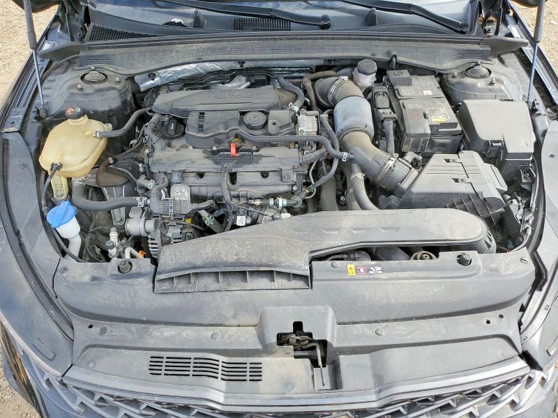 Aukcja sprzedaży 2024 Kia K5, vin: 5XXG64J25RG239513, numer aukcji: 55325836