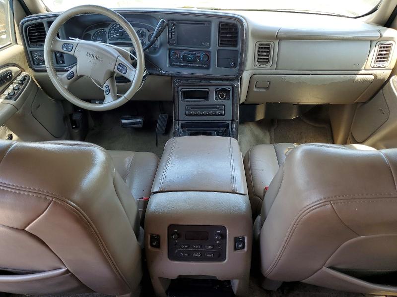 Auction sale of the 2005 Gmc Yukon Xl, vin: 1GKFK66U55J185685, lot number: 58517026