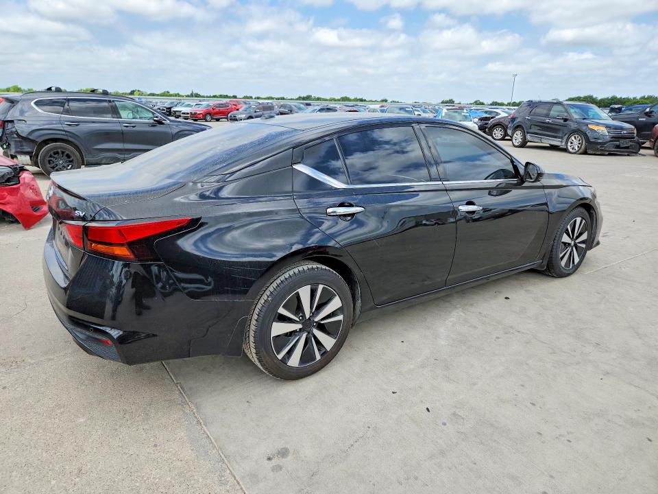 Aukcja sprzedaży 2019 Nissan Altima, vin: 1N4BL4DV3KN309776, numer aukcji: 57470806