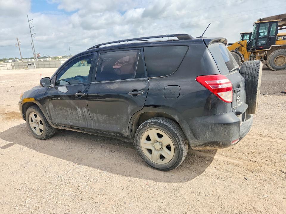 Aukcja sprzedaży 2009 Toyota Rav4, vin: JTMBF33V79D019358, numer aukcji: 58932396