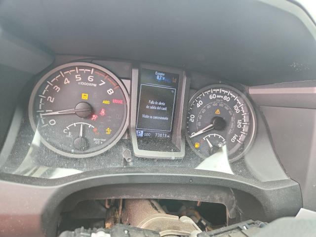 Продаж на аукціоні авто 2019 Toyota Tacoma, vin: 3TMCZ5AN3KM257972, номер лоту: 57000426