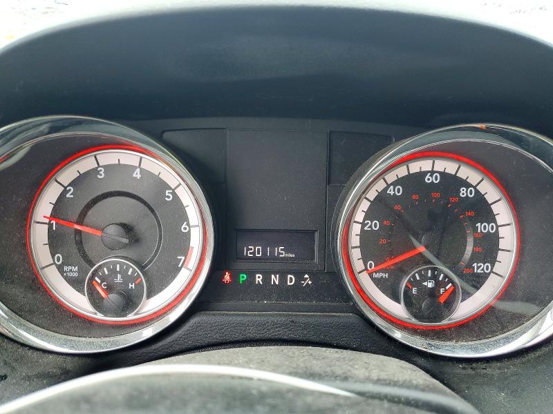 2016 Dodge Grand Caravan მანქანა იყიდება აუქციონზე, vin: 2C4RDGCG0GR396962, აუქციონის ნომერი: 57709096
