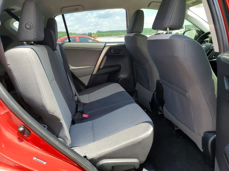 56612966 :رقم المزاد ، JTMZFREV4D5016242 vin ، 2013 Toyota Rav4 مزاد بيع