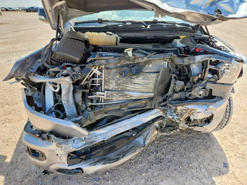 57939596 :رقم المزاد ، 1C6RRFFG5NN288653 vin ، 2022 Ram 1500 مزاد بيع