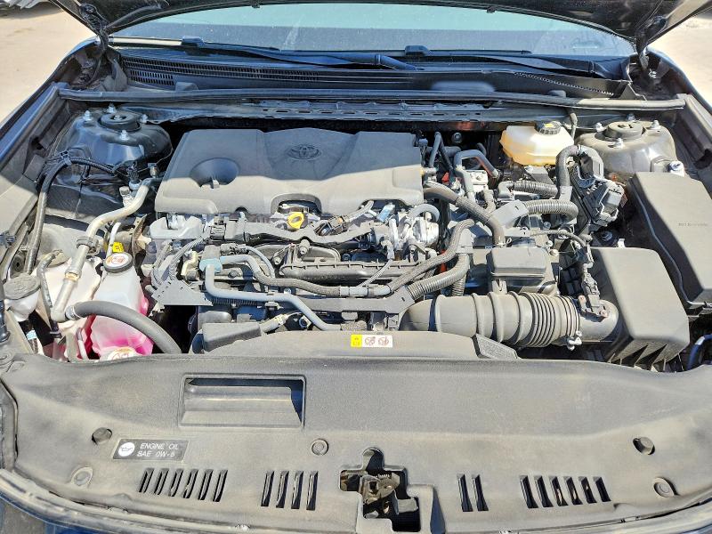Продажа на аукционе авто 2026 Toyota Camry, vin: 4T1DAACK7TU664354, номер лота: 58317666
