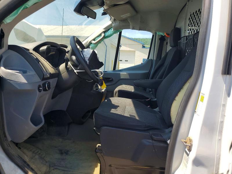 Продажа на аукционе авто 2019 Ford Transit, vin: 1FTYE1ZM4KKB38874, номер лота: 56216146