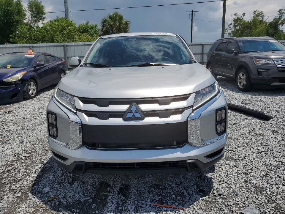 Aukcja sprzedaży 2026 Mitsubishi Outlander Sport, vin: JA4ARUAU8TU009829, numer aukcji: 56793076
