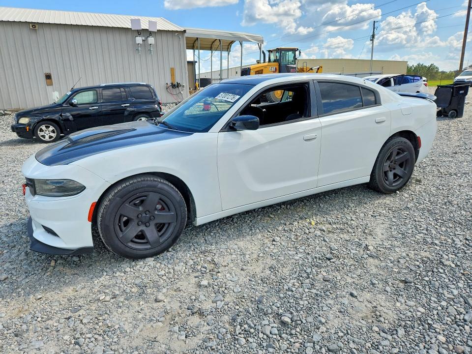 2017 Dodge Charger მანქანა იყიდება აუქციონზე, vin: 2C3CDXAT3HH547441, აუქციონის ნომერი: 57001276