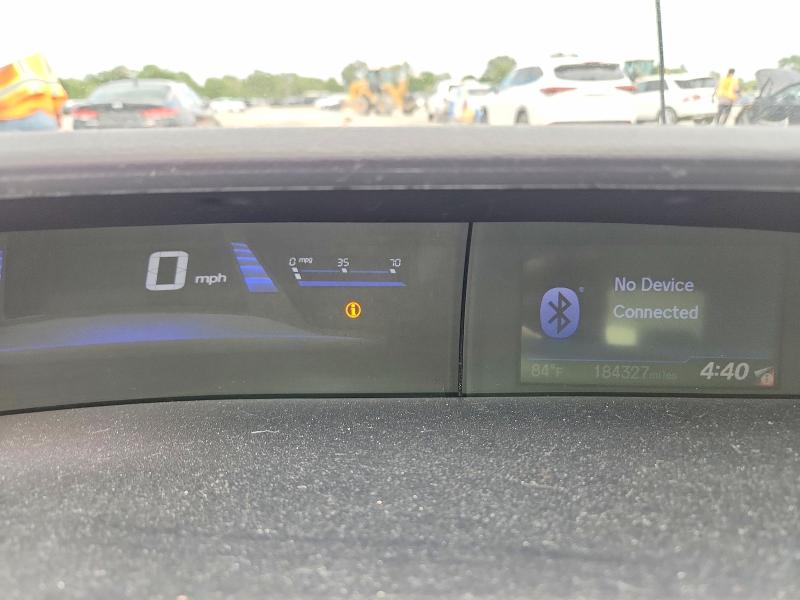 Продаж на аукціоні авто 2013 Honda Civic, vin: 19XFB2F84DE030564, номер лоту: 57683946