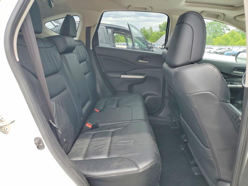 Продаж на аукціоні авто 2014 Honda Cr-v, vin: 5J6RM4H71EL099061, номер лоту: 57565316