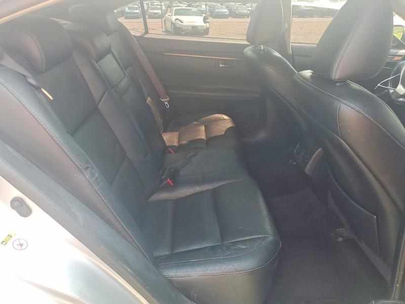 Продажа на аукционе авто 2013 Lexus Es, vin: JTHBK1GG4D2051456, номер лота: 95585845