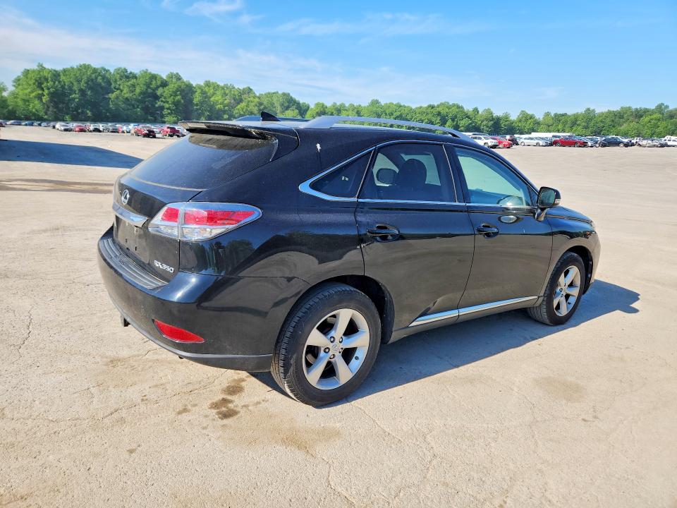 2014 Lexus Rx 350 მანქანა იყიდება აუქციონზე, vin: JTJBK1BA9E2038852, აუქციონის ნომერი: 56424676