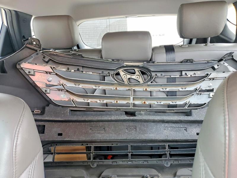 56122186 :رقم المزاد ، 5XYZU3LB4DG110995 vin ، 2013 Hyundai Santa Fe Sport مزاد بيع