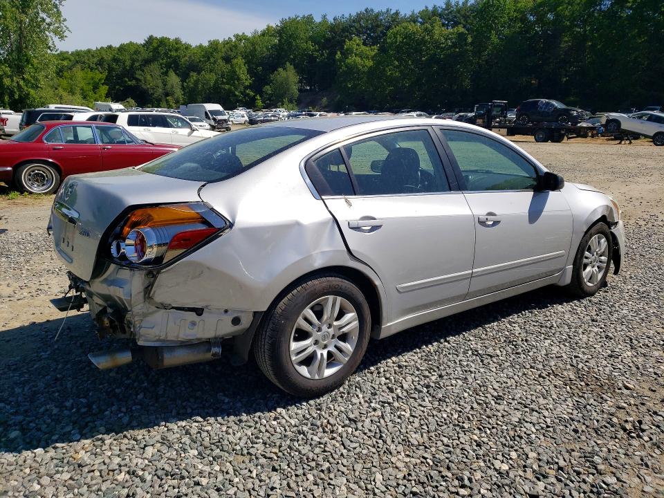 55771176 :رقم المزاد ، 1N4AL2AP0BN505227 vin ، 2011 Nissan Altima مزاد بيع