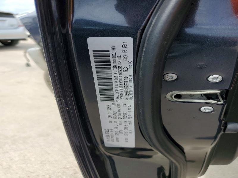 2019 Ram 1500 Classic მანქანა იყიდება აუქციონზე, vin: 1C6RR6FG3KS712618, აუქციონის ნომერი: 58521886