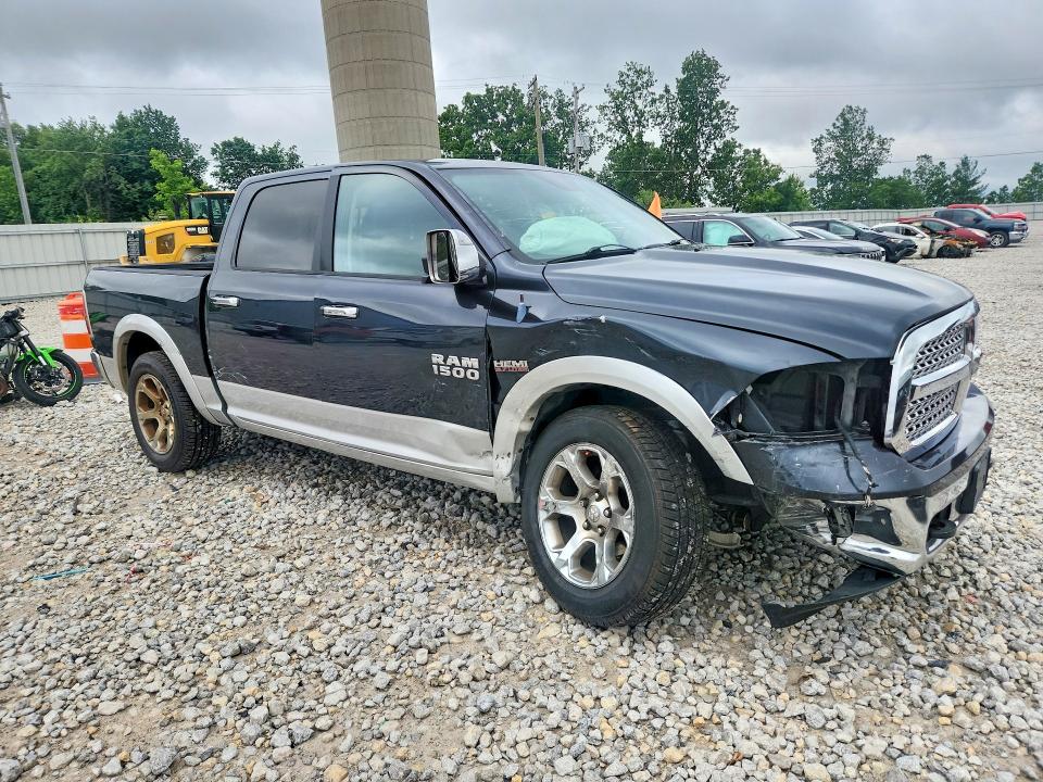 Aukcja sprzedaży 2013 Ram 1500, vin: 1C6RR7NT6DS568392, numer aukcji: 57734686
