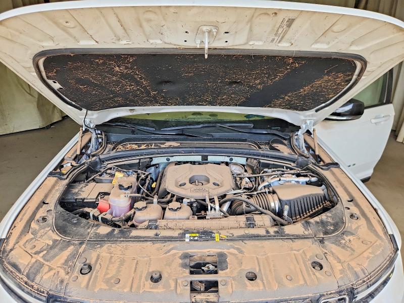 2024 Jeep Grand Cherokee მანქანა იყიდება აუქციონზე, vin: 1C4RJYB64RC129276, აუქციონის ნომერი: 58137626