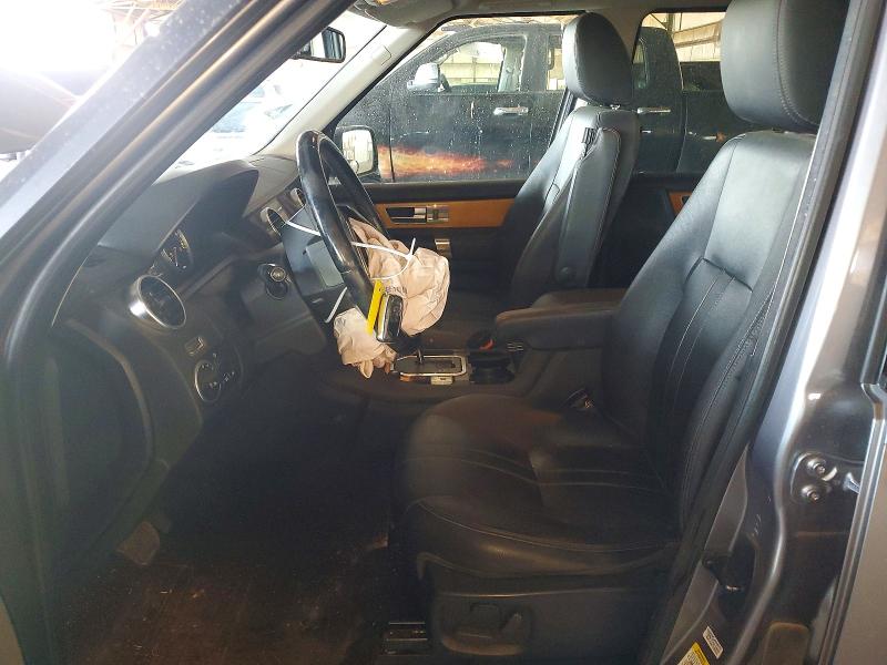 Продаж на аукціоні авто 2011 Land Rover Lr4, vin: SALAG2D47BA593144, номер лоту: 56862546