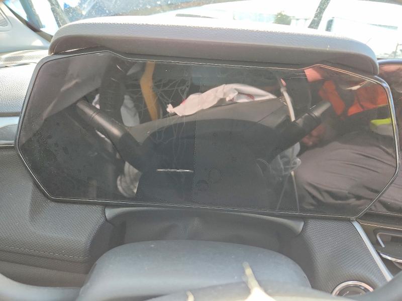 58044686 :رقم المزاد ، KL79MPSL1RB097655 vin ، 2024 Chevrolet Trailblazer مزاد بيع