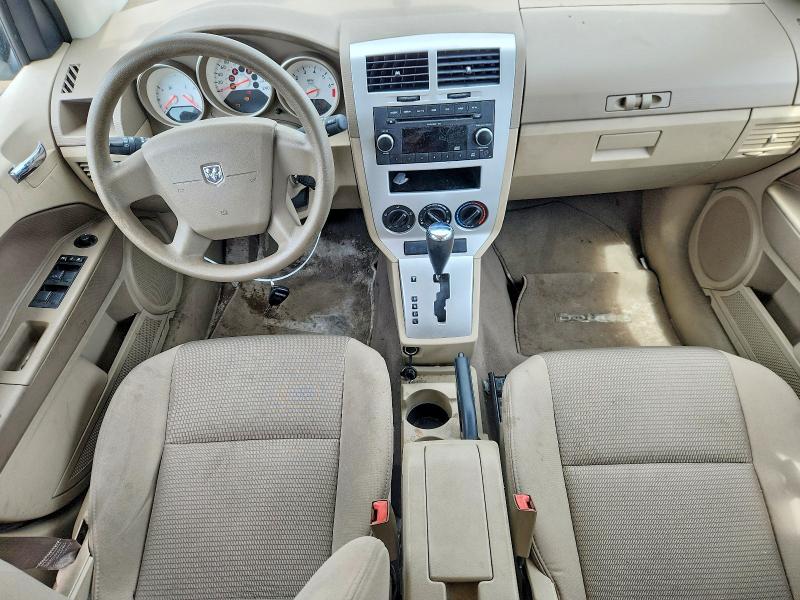 Продажа на аукционе авто 2009 Dodge Caliber, vin: 1B3HB48A89D170955, номер лота: 53721976