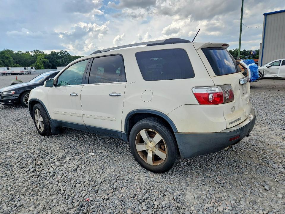 2011 Gmc Acadia მანქანა იყიდება აუქციონზე, vin: 1GKKVRED5BJ415245, აუქციონის ნომერი: 59076916