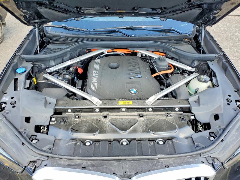 Aukcja sprzedaży 2026 Bmw X5, vin: 5UX43EU09T9186801, numer aukcji: 57734376