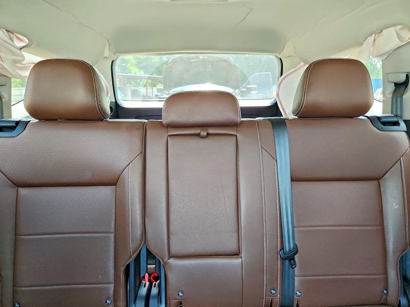 Auction sale of the 2021 Volkswagen Atlas, vin: 1V2BR2CA3MC572472, lot number: 56127186