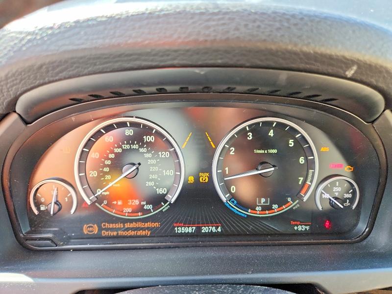 2015 Bmw X5 მანქანა იყიდება აუქციონზე, vin: 5UXKR0C59F0K65559, აუქციონის ნომერი: 57706176