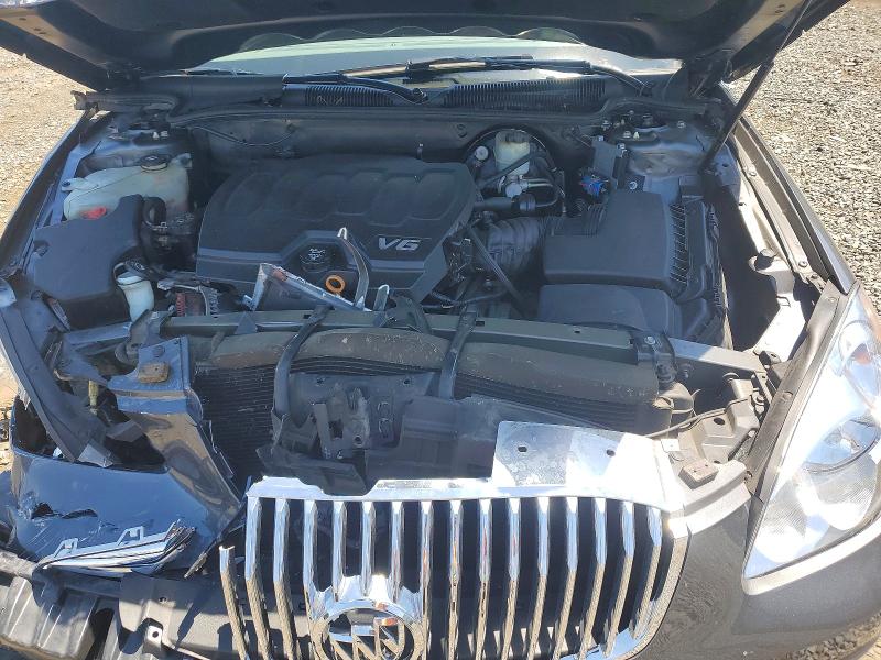 Aukcja sprzedaży 2011 Buick Lucerne, vin: 1G4HC5EM1BU144585, numer aukcji: 57559366