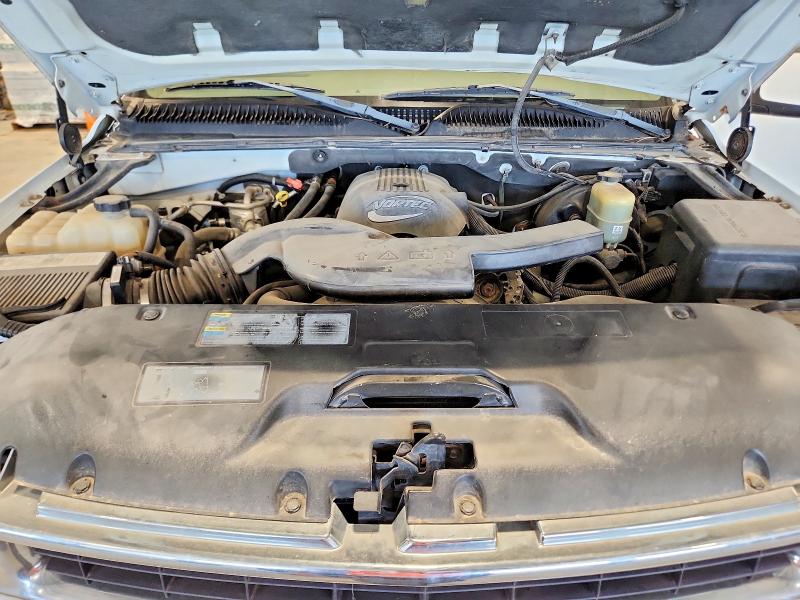 56536466 :رقم المزاد ، 1GNEK13Z72J243776 vin ، 2002 Chevrolet Tahoe مزاد بيع