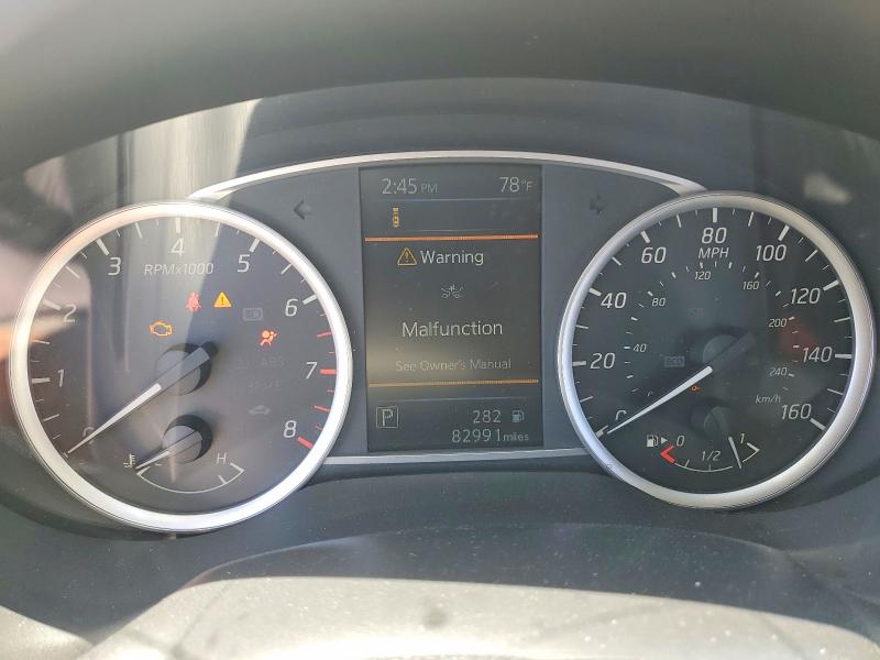 Продаж на аукціоні авто 2019 Nissan Sentra, vin: 3N1AB7AP7KY392831, номер лоту: 57769366