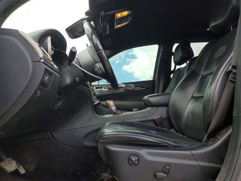 57491586 :رقم المزاد ، 1C4RJFCG1HC606997 vin ، 2017 Jeep Cherokee مزاد بيع