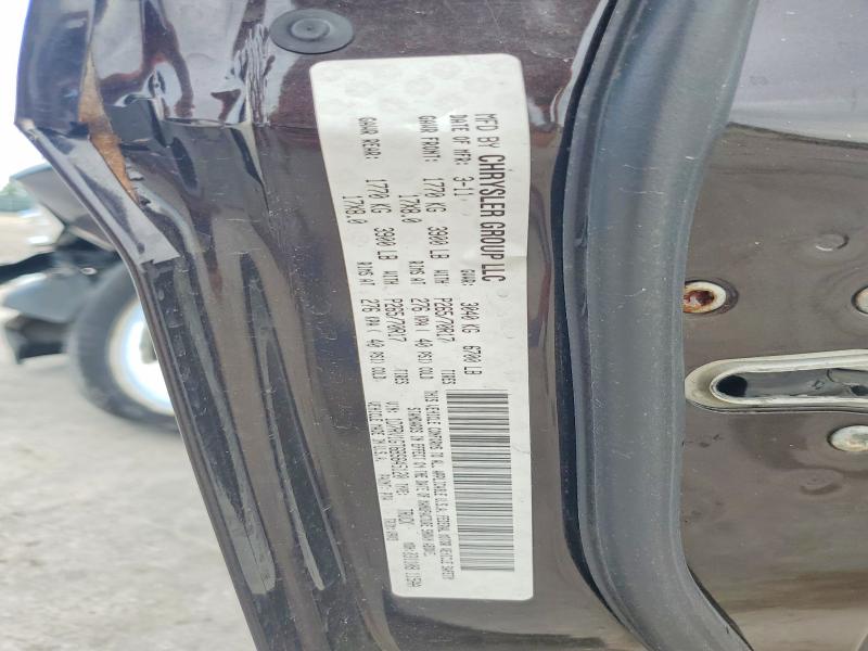 2011 Dodge Ram 1500 მანქანა იყიდება აუქციონზე, vin: 1D7RV1GT6BS645120, აუქციონის ნომერი: 57133286