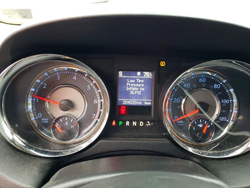 Aukcja sprzedaży 2015 Chrysler Town & Country, vin: 2C4RC1BG9FR694670, numer aukcji: 59105446