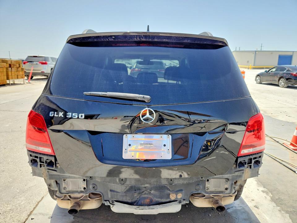 2014 Mercedes-benz Glk მანქანა იყიდება აუქციონზე, vin: WDCGG5HB6EG312569, აუქციონის ნომერი: 58995316