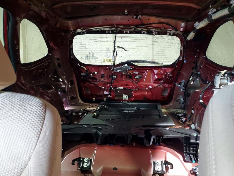 2019 Subaru Outback მანქანა იყიდება აუქციონზე, vin: 4S4BSAFC4K3365692, აუქციონის ნომერი: 54645616