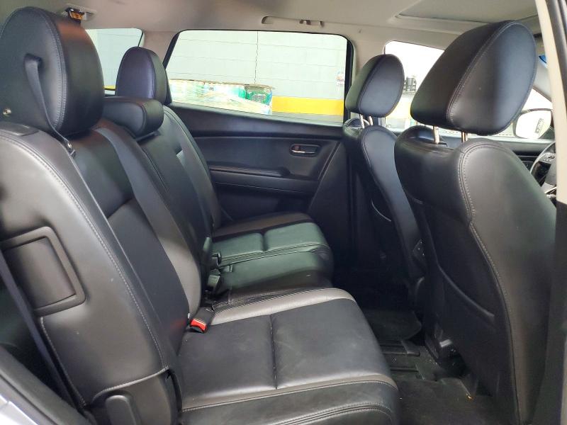 56221966 :رقم المزاد ، JM3TB2CAXC0359293 vin ، 2012 Mazda Cx-9 مزاد بيع