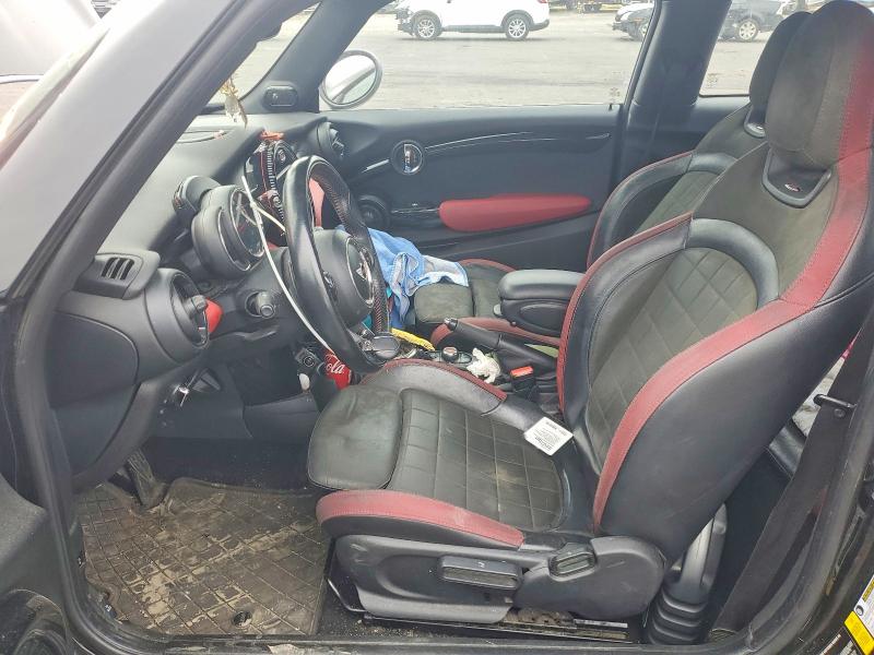 Продажа на аукционе авто 2017 Mini Cooper, vin: WMWXM9C36H2G49296, номер лота: 57849816