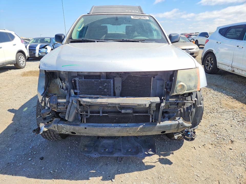 2012 Nissan Xterra მანქანა იყიდება აუქციონზე, vin: 5N1AN0NU5CN801060, აუქციონის ნომერი: 58099536