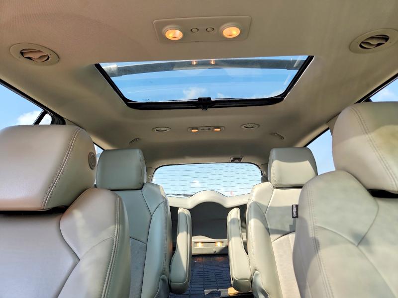 2016 Buick Enclave მანქანა იყიდება აუქციონზე, vin: 5GAKVBKD2GJ310162, აუქციონის ნომერი: 55945096